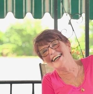 Meet your Posher, Gail